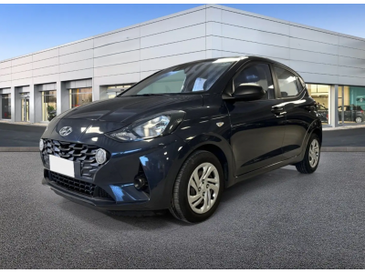 Hyundai i10 1.0 MPI Advanced